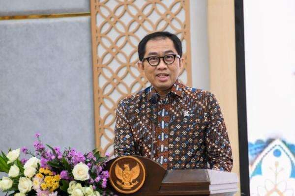 Wamenperin Minta Ekspor AC Ditingatkan hingga 10 Juta Unit per Tahun