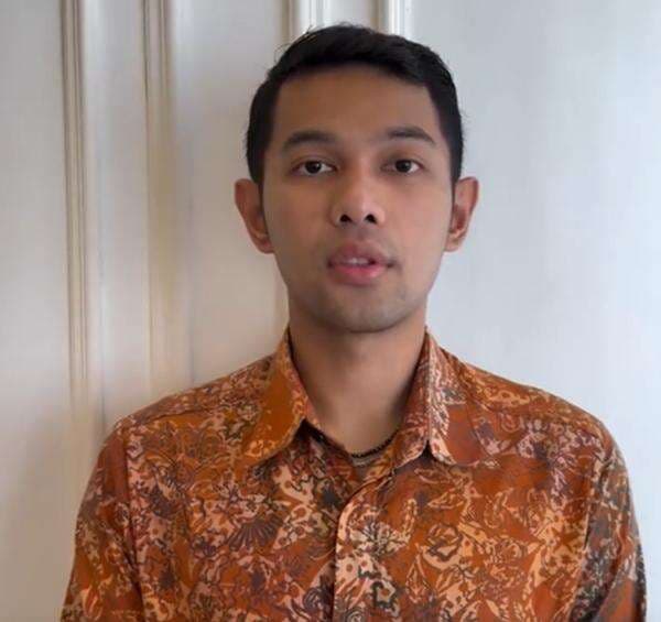 Fajar Alfian Minta Maaf, Buntut Komentar Body Shaming kepada Ibu-Ibu Pendemo