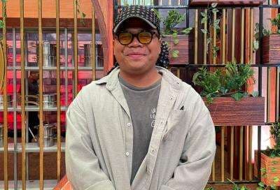 Profil Fajar, Peserta MasterChef Indonesia Season 12 dengan Pengalaman di Restoran Rusia dan Ambisi Besar Dunia Kuliner Profil Fajar, Peserta MasterChef Indonesia Season 12 dengan Pengalaman di Restoran Rusia dan Ambisi Besar Dunia Kuliner