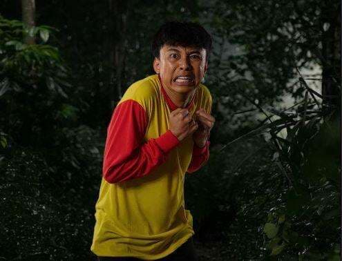 Cerita Komedian Fajar Nugra Kapok Pakai Pinjol: Tiap Hari Berasa Dikejar-kejar