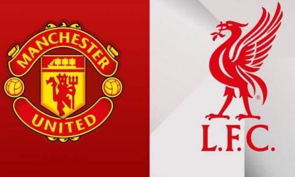 Fakta MU vs Liverpool: Marcus Rashford Berburu Gol di Old Trafford