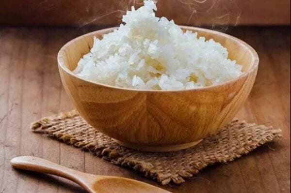 Fakta-Fakta Konsumsi Nasi Putih, Benarkah Picu Masalah Kesehatan?