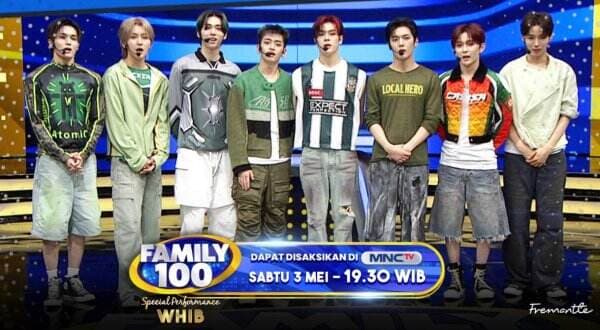 Si Entong, Petualangan Anak Betawi yang Mengajarkan Nilai Kehidupan di MNCTV Si Entong, Petualangan Anak Betawi yang Mengajarkan Nilai Kehidupan di MNCTV