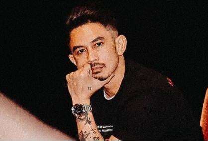 Bawa-Bawa Anak, Fandy Christian Minta Publik Tak Campuri Perceraiannya dengan Dahlia Poland