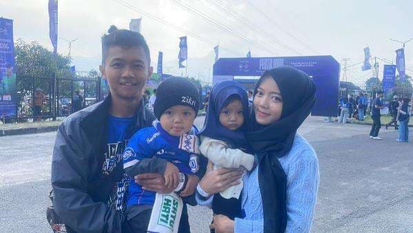 Bobotoh Prediksi Persib Bandung Menang Lawan Western Sydney Wanderers