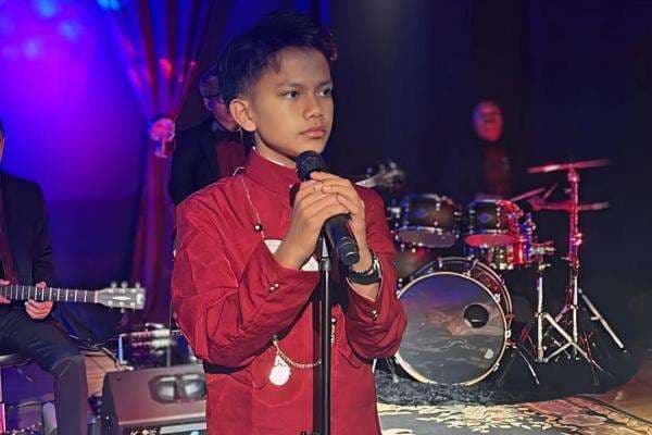 Farel Prayoga sempat Berniat Akhiri Hidup karena Masalah Keluarga