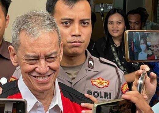 Curhat Fariz RM Anak Sakit dan Dioperasi di Tengah Kasus Narkoba