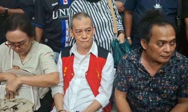 Eks Kepala BNN Bersaksi di Sidang Narkoba Fariz RM: Pecandu Wajib Direhabilitasi