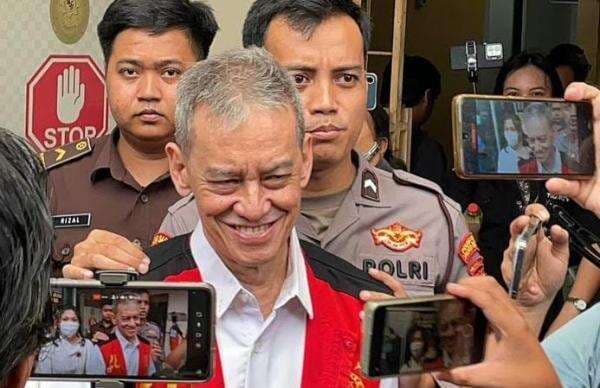 Kuasa Hukum Sebut Jaksa Salah Tafsir soal Kecanduan Narkoba yang Dialami Fariz RM