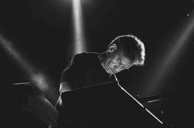 Ditangkap karena Narkoba, Fariz RM Langsung Digelandang ke Polres Jaksel