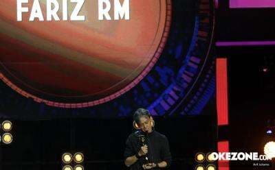 Kembali Ditangkap, Fariz RM Terancam 20 Tahun Penjara