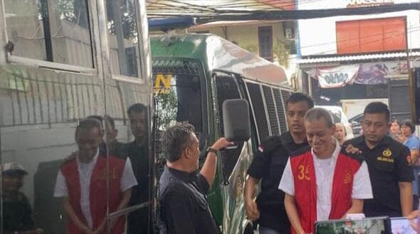 Fariz RM Hadirkan Dua Rekan Musisi sebagai Saksi Meringankan