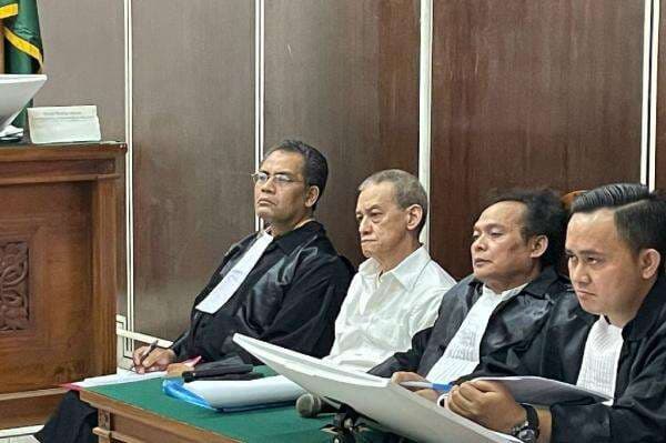 Fariz RM Putuskan Pensiun usai Kasus Narkoba Selesai 