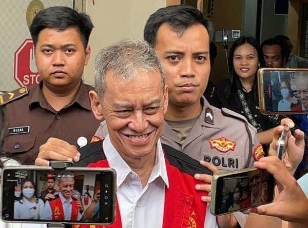 Kecanduan Narkoba, Fariz RM Minta Maaf ke Istri dan Ibu Kandung