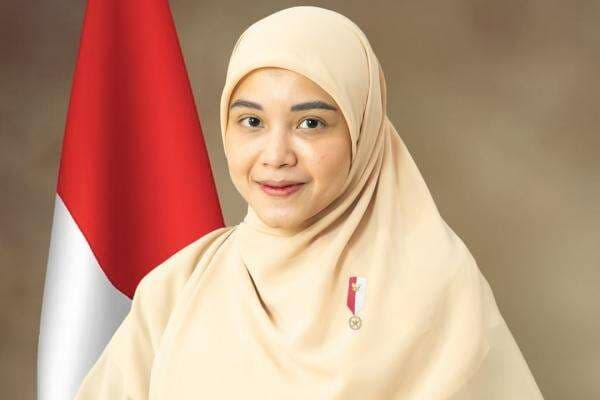 Curhat Pilu Fati Indraloka Rayakan Lebaran Tanpa Babe Cabita