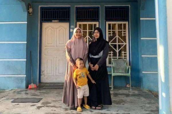 Kisah Inspiratif Fatimah Zahra, Anak Yatim Piatu Tembus UGM Dapat Beasiswa Penuh