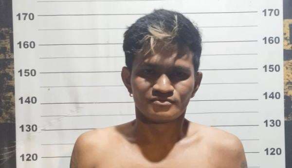 Pria di Makassar Nekat Menikam Teman karena Kesal Ditagih Utang Rp50 Ribu, Pelaku Ditangkap