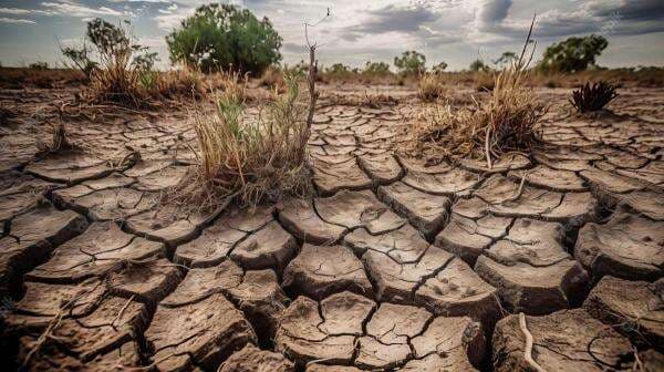 Waspada Dampak El Nino, Puncak Musim Kemarau Diprediksi Agustus 2026