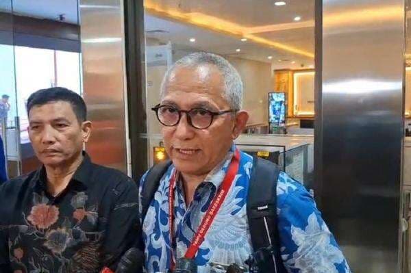 Pengacara Tak Dapat Izin Tengok Kos TKP Kematian Arya Daru, Kenapa? Pengacara Tak Dapat Izin Tengok Kos TKP Kematian Arya Daru, Kenapa?