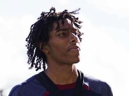 Hasil Timnas Indonesia U-22 vs Timnas Mali U-22: Gol Cepat Sekou Doucoure Bikin Garuda Muda Tertinggal 0-1!