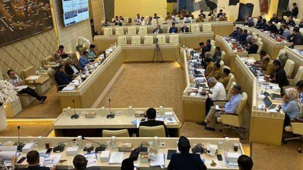 MK Batalkan HGU 190 Tahun di IKN, Kepala Otorita: Belum Ada Investor yang Komplain MK Batalkan HGU 190 Tahun di IKN, Kepala Otorita: Belum Ada Investor yang Komplain