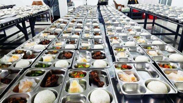 Perbandingan Anggaran MBG vs Pendidikan di Indonesia pada APBN 2026, Cek Sumber Dananya