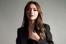 Alasan Amanda Manopo Ogah Bikin Perjanjian Pranikah dengan Kenny Austin