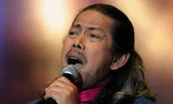 Musisi Acil Bimbo Meninggal Dunia, Keluarga: Mohon Dibukakan Pintu Maaf