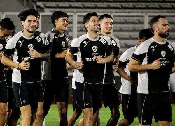 Dua Pemain Timnas Indonesia Debut Gemilang di Eropa, Justin Hubner dan Kevin Diks Pikat Perhatian