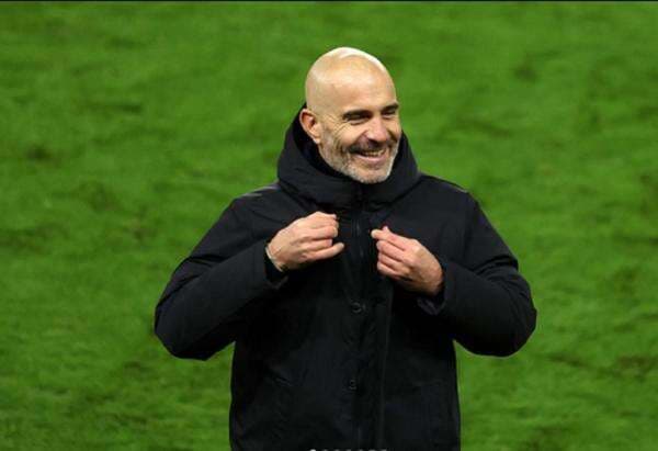 Enzo Maresca Resmi Latih Manchester City Setelah Dipecat Chelsea?