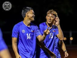 Jadwal Siaran Langsung Timnas Myanmar U-22 vs Filipina U-22 di SEA Games 2025: Rival Timnas Indonesia U-22 Bertemu, Live di iNews!