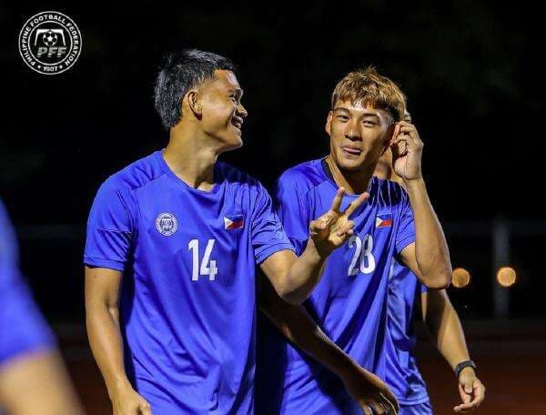 Jadwal Siaran Langsung Timnas Myanmar U-22 vs Filipina U-22 di SEA Games 2025: Rival Timnas Indonesia U-22 Bertemu, Live di iNews!