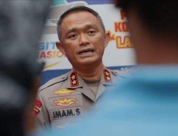 Kapolda Jatim Imam Kena Mutasi Kapolri, Jabatan Langsung Jadi Jenderal, Ini Posisinya
