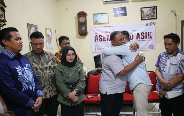 Kontroversi Berakhir Damai, Ini Langkah Selanjutnya Kasus Camat Asemrowo yang Sempat Viral