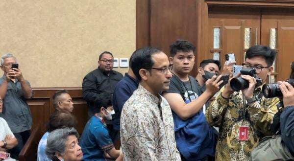 Terkuak! Nadiem Disebut Sepakati Pengadaan Chromebook saat Sebulan Jabat Menteri