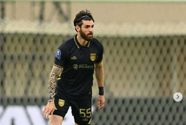 3 Pemain Timnas Lebanon yang Main di Liga Indonesia, Nomor 1 Calon Juara Super League 2025-2026!