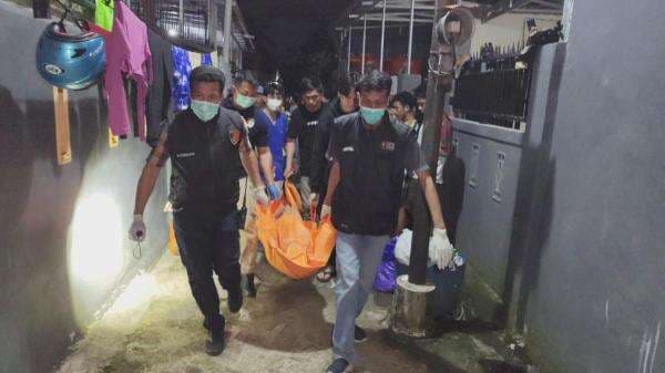 Geger! Wanita Asal Toraja Gantung Diri di Makassar, Motifnya Masih Diselidiki