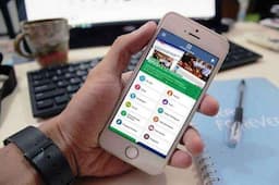 Cara Melihat Nomor Antrean di Mobile JKN Terbaru 2025, Simak Langkah-langkahnya