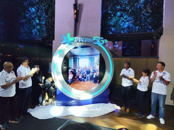 XLSMART Luncurkan XL Ultra 5G+ di 33 Kota dan Kabupaten di Indonesia