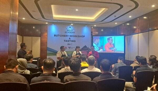 Aussie Meat Academy, Kenalkan Daging Sapi Australia hingga Jadi Olahan Istimewa