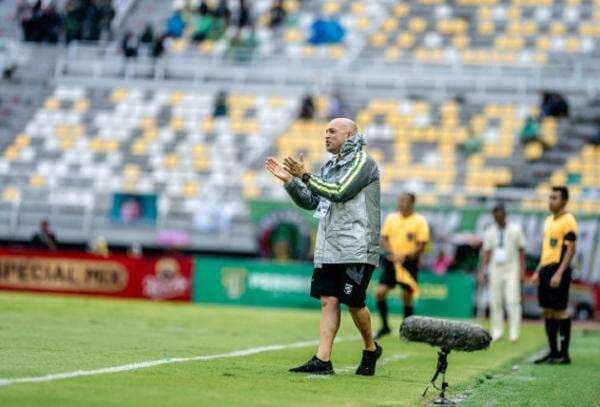 Jelang PSIM Yogyakarta vs Persebaya Surabaya, Bernardo Tavares: Wajib Hasil Positif!