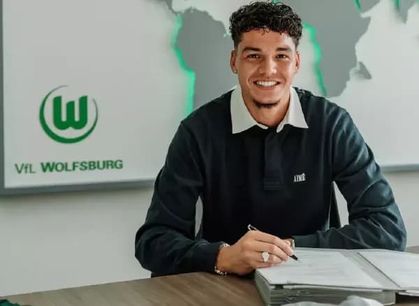 Cerita Pesepakbola Berdarah Indonesia Jenson Seelt yang Ukir Karier Manis di Inggris hingga Jerman di Usia Muda