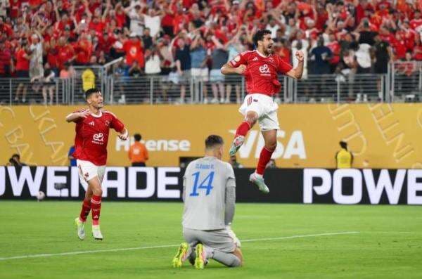 Hasil FC Porto vs Al Ahly di Piala Dunia Klub 2025: Berakhir 4-4, Kedua Tim Gagal ke 16 Besar