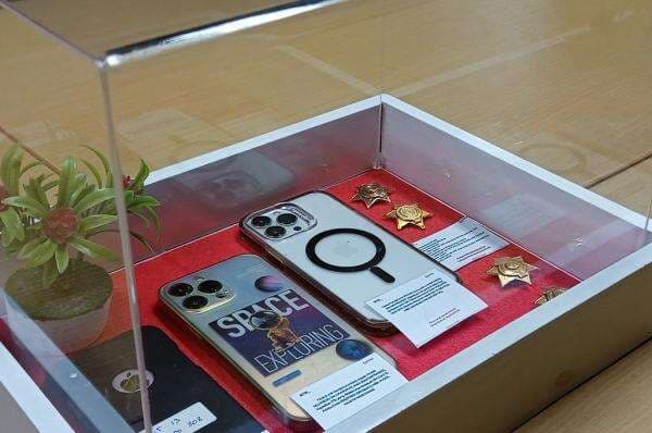 KPK Lelang 106 Aset Rampasan dari Koruptor: iPhone, Sepatu hingga Apartemen