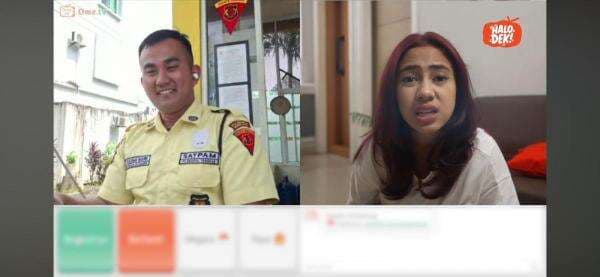 Rusak Perhiasan, Azia Berakhir Jadi Pemburu Mutiara