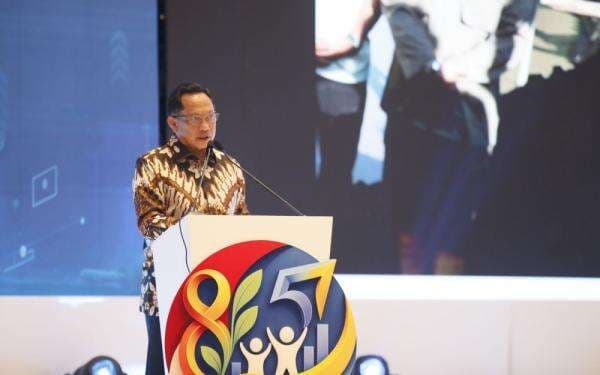 Banjir dan Longsor di Sumatera Belum Berstatus Bencana Nasional, Begini Kata Mendagri Tito