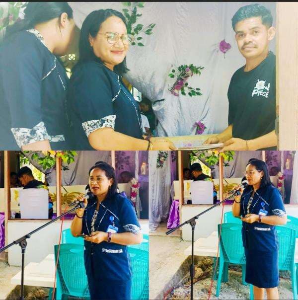 GM Kopdit Swasti Sari: Santunan Duka Tanggung Jawab Sosial dan Bukti Lembaga Hadir GM Kopdit Swasti Sari: Santunan Duka Tanggung Jawab Sosial dan Bukti Lembaga Hadir