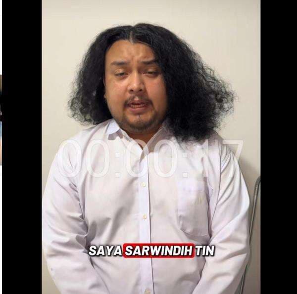 Viral Parodi Permintaan Maaf Sarwendah, Tuai Beragam Reaksi Warganet Viral Parodi Permintaan Maaf Sarwendah, Tuai Beragam Reaksi Warganet