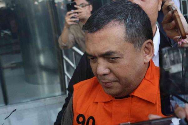 Silmy Karim Terima Jatah Rp100 Juta Tiap Pekan dari Pemerasan WNA, Diberi Kode Malaikat