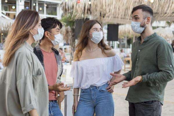 Waspadai Virus HMPV, Berisiko untuk Pasien Diabetes hingga Jantung